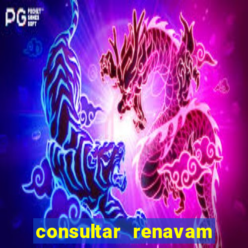 consultar renavam detran bahia